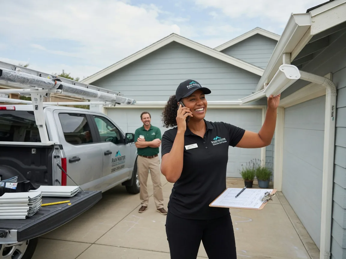 Gutter Installation Morganza, LA FAQs